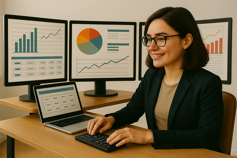 analisti e data scientist